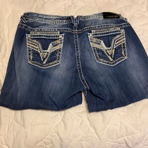 Vigoss capris excellent condition